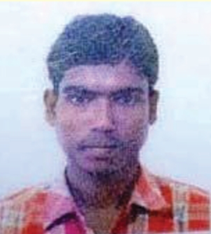 শহীদ মোঃ হাফিজুল ইসলাম