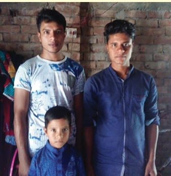 Memory Image