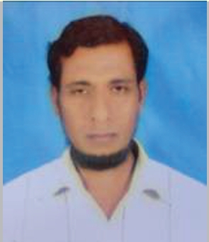 শহীদ শফিকুল ইসলাম