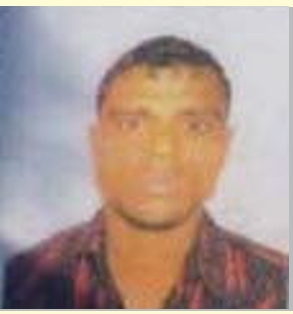 শহীদ মোঃ শহিদুল্লাহ