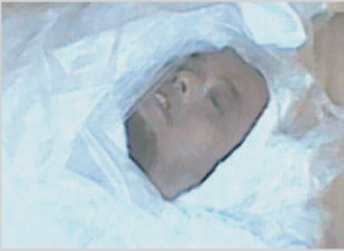Memory Image