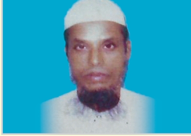 শহীদ ক্বারী মো: মকছুদুর রহমান