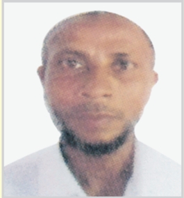 শহীদ মো: আবু সাঈদ মোড়ল