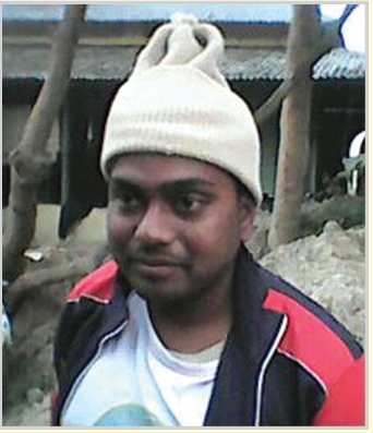 Memory Image