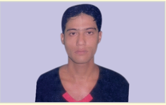 শহীদ মো: ওবায়দুর রহমান বাবু