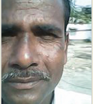 শহীদ মো: দুলু মিয়া