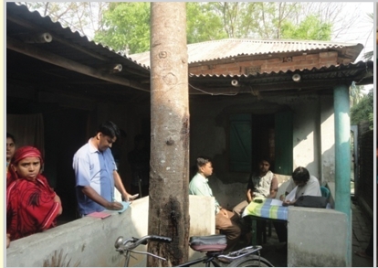 Memory Image