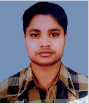 শহীদ মো: আব্দুল্লাহ আল মামুন বাদল (নও মুসলিম)