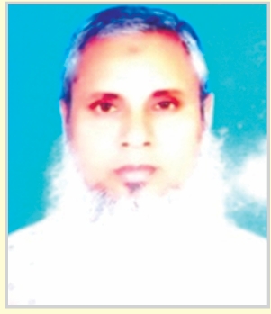 শহীদ মো: আব্দুল কাফী