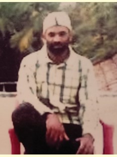 শহীদ আবু শাহীন রঞ্জু