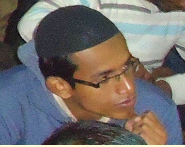 Memory Image