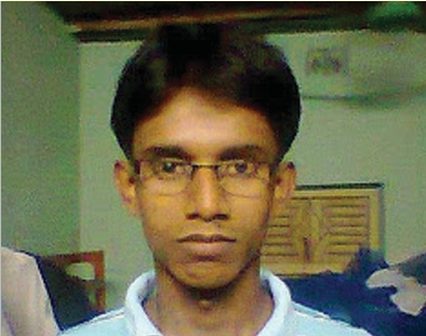 শহীদ শাহাব উদ্দিন রিপন 