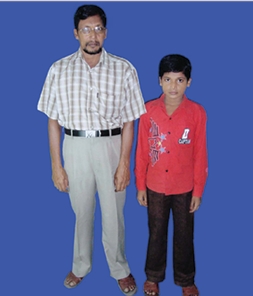Memory Image