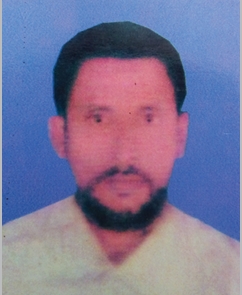 শহীদ মোঃ আবুবকর সিদ্দিক