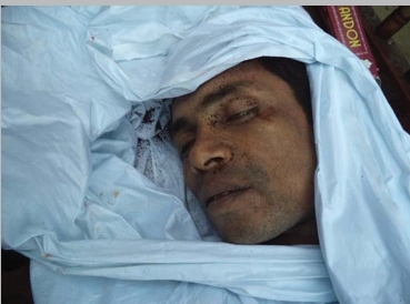 শহীদ জাহাঙ্গীর আলম