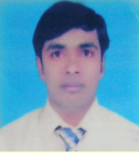 শহীদ মহিদুল ইসলাম
