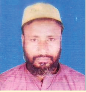 শহীদ মাওলানা মোঃ মমতাজ আলী