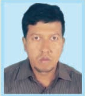 শহীদ হাফেজ আমিরুল ইসলাম