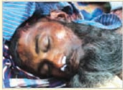 শহীদ মোঃ মুজাহিদুল ইসলাম