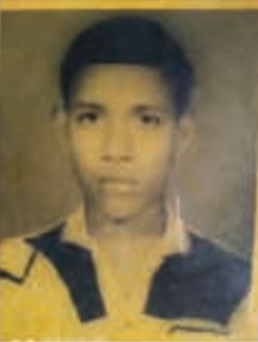 Memory Image