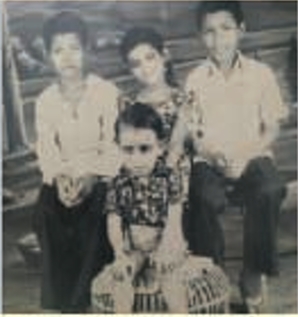 Memory Image