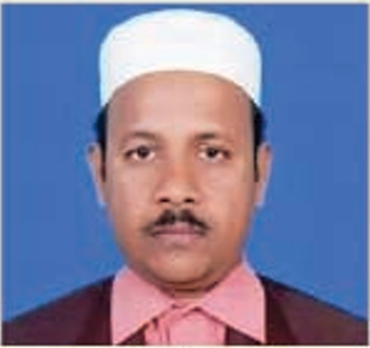 শহীদ অধ্যাপক নুরুল ইসলাম শাহীন