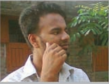 শহীদ রাশিদুর হক রান্টু