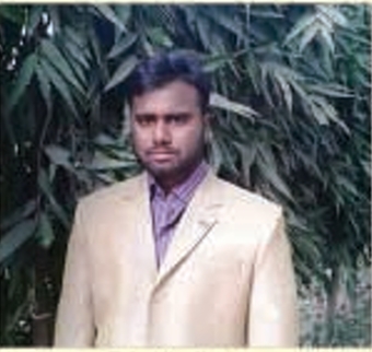 শহীদ শহিদুল ইসলাম