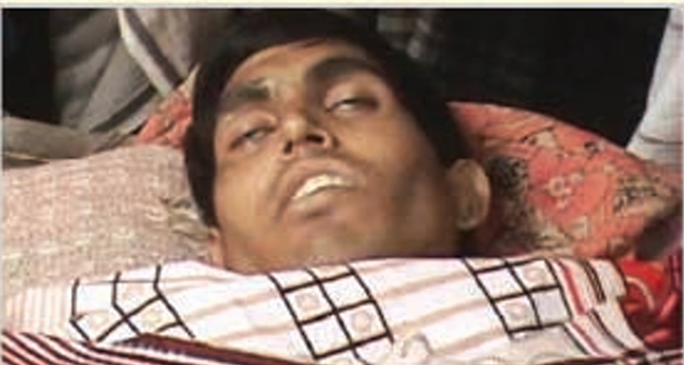 শহীদ মো: রবিউল ইসলাম রবু