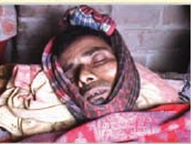 শহীদ মো: মতিউর রহমান
