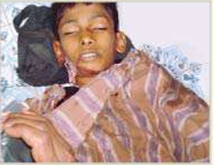 শহীদ আসগর আলী লিমন