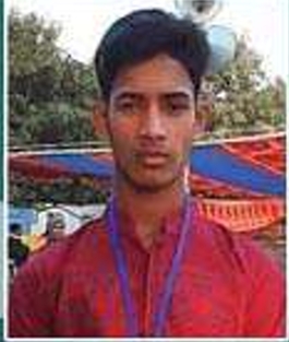 শহীদ আসাদুল্লাহ তুহিন