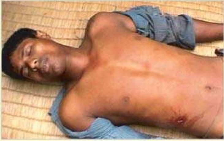 শহীদ মো: আনিছুর রহমান