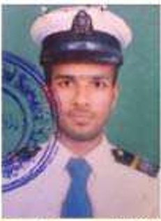 Memory Image