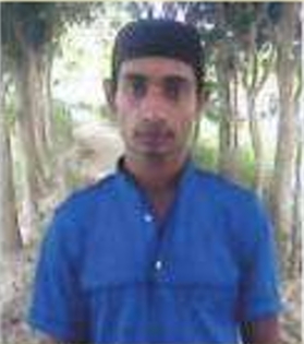 শহীদ আশরাফুল ইসলাম