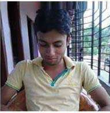 Memory Image
