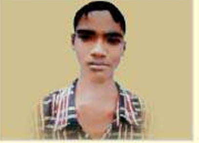 শহীদ রুহুল আমিন