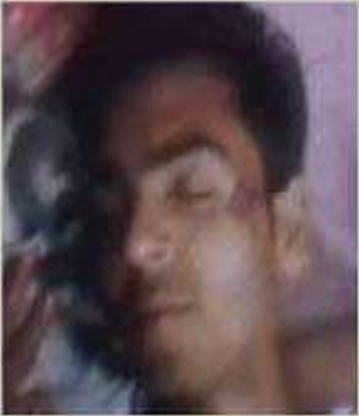 শহীদ মোক্তার হোসেন