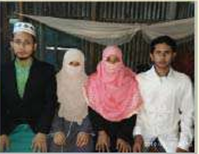 Memory Image