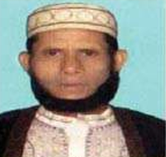 শহীদ মাওলানা আবদুল জলিল