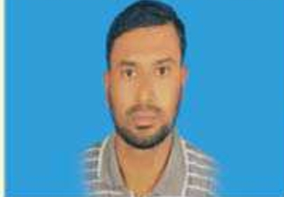 শহীদ ফরমান আলী