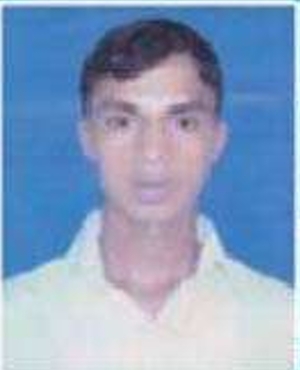 শহীদ সাজু ইসলাম