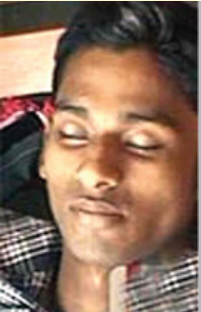 শহীদ সাদেক হোসেন সাদ্দাম