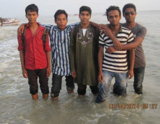 Memory Image