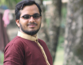 শহীদ হাফেজ নজরুল ইসলাম  