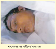 Memory Image