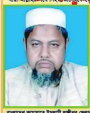 ডাঃ ফয়েজ আহমদ 