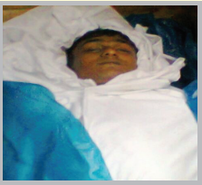 শহীদ শিহাব উদ্দিন