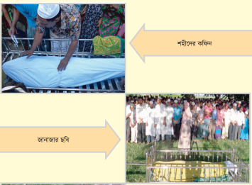 Memory Image