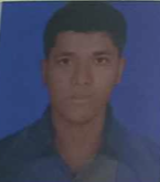 শহীদ রফিকুল ইসলাম